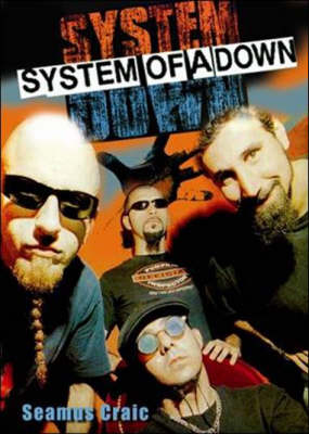 "System of a Down"