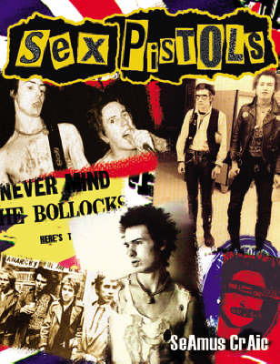 The "Sex Pistols"