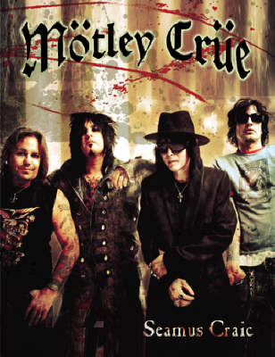 "Motley Crue"