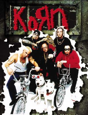 "KoRn"