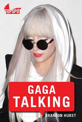 Lady Gaga Talking