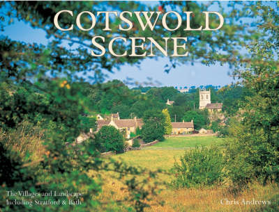 Cotswold Scene