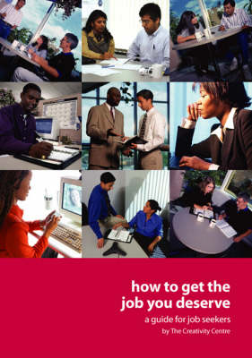 How to Get the Job You Deserve