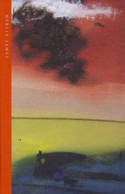 Merlin James: in the Gallery