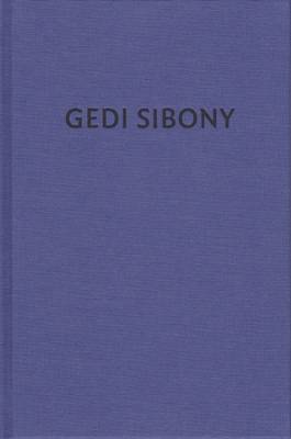 Gedi Sibony - 55 Years