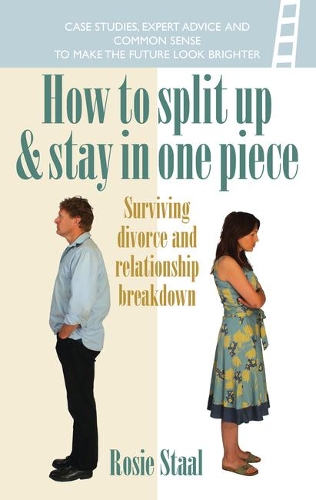 How to Split Up and Stay in One Piece