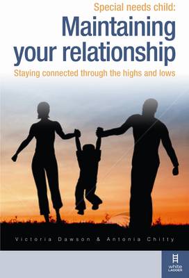 Special Needs Child: Maintaining Your Relationship