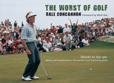 The Worst of Golf