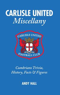 Carlisle United Miscellany