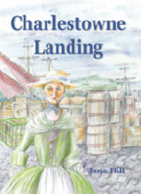 Charlestowne Landing