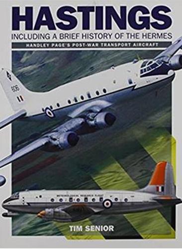 Handley Page Hastings