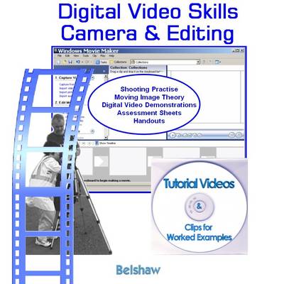 Digital Video Skills