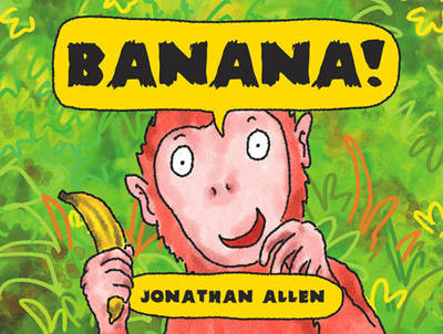 Banana!