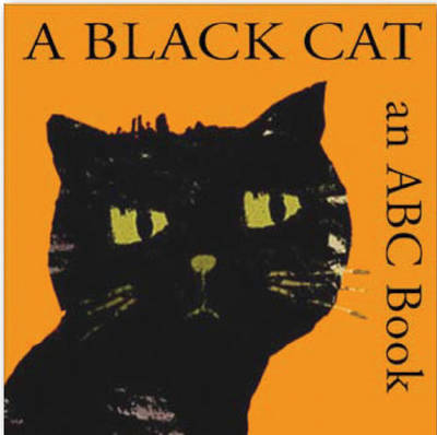 A Black Cat
