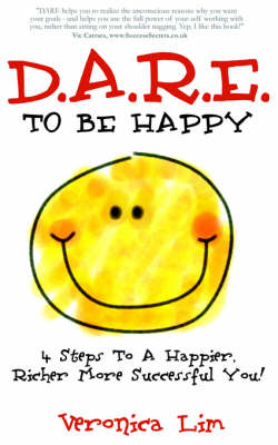 DARE To Be Happy
