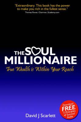 The Soul Millionaire