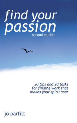 Find Your Passion