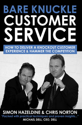 Bare Knuckle Customer Service