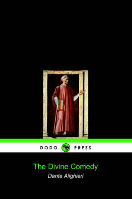 The Divine Comedy (Dodo Press)