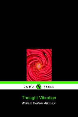 Thought Vibration (Dodo Press)