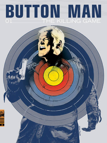 Button Man: The Killing Game