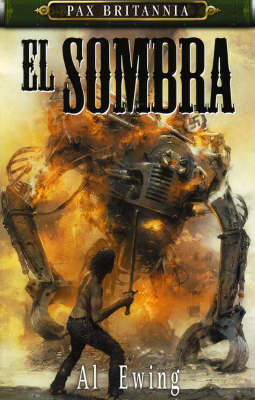 El Sombra