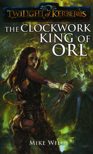 The Clockwork King of Orl