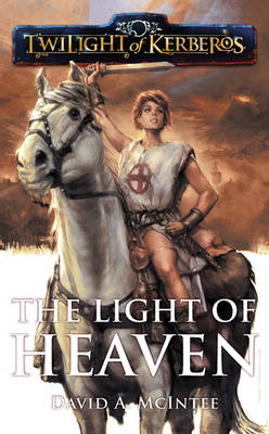 Twilight of Kerberos: Light of Heaven