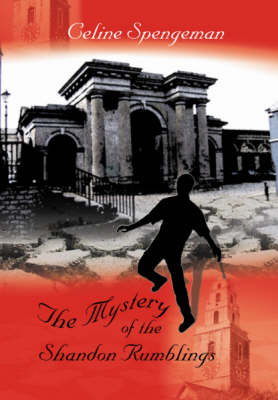 The Mystery of the Shandon Clock