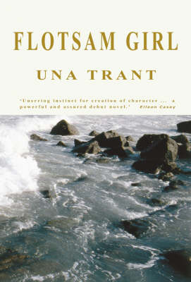 Flotsam Girl