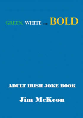 Green White and BOLD