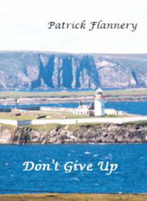 Don't Give Up