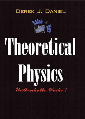 Theoretical Physics