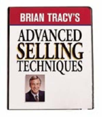 Advanced Selling Techniques