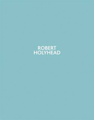 Robert Holyhead