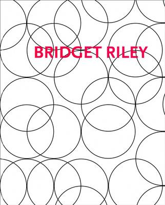 Bridget Riley