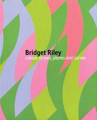Bridget Riley