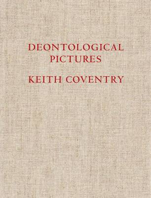 Keith Coventry