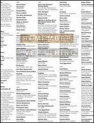 Remember Everything