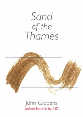 Sand of the Thames
