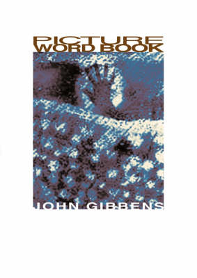 Picture Word Book