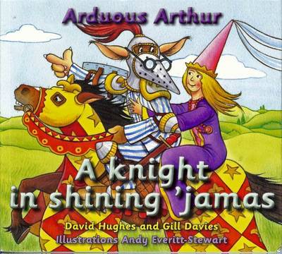 Arduous Arthur