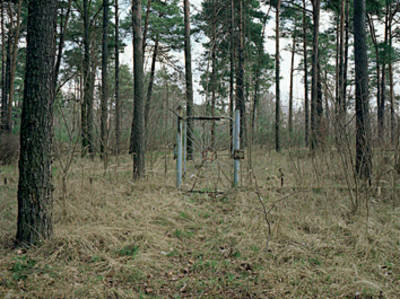 Restricted Areas
