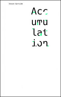 Accumulation