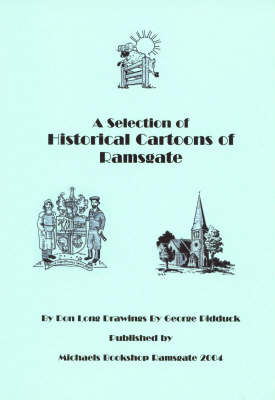 A Selection of Historical Cartoons of Ramsgate