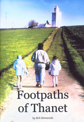 Footpaths of Thanet