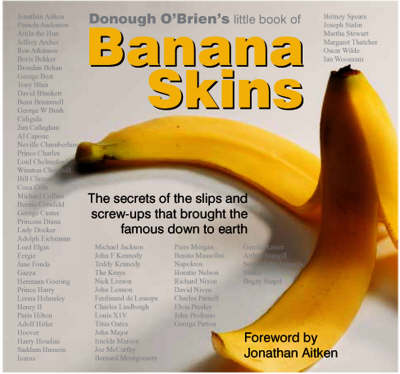 Little Book of Banana Skins