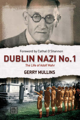 Dublin Nazi No. 1