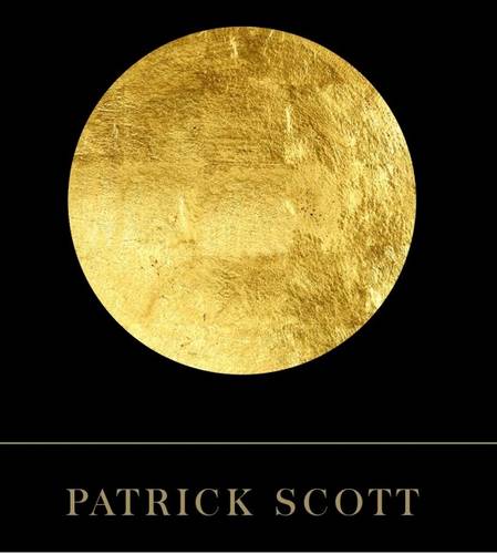 Patrick Scott