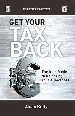 Get Your Tax Back!